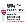 Building State Capability at Harvard University